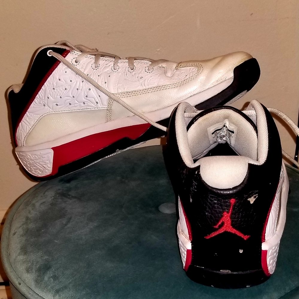 Nike Air Jordan